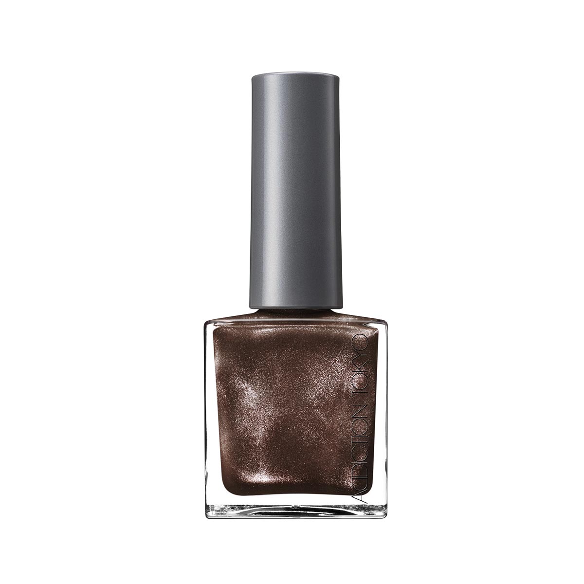 THE MAGNET NAIL POLISH
