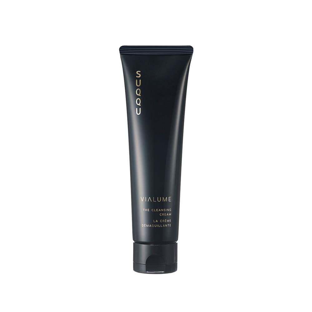 絕緻晶艷潤采潔膚霜