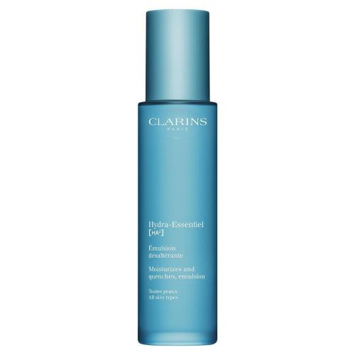 CLARINS