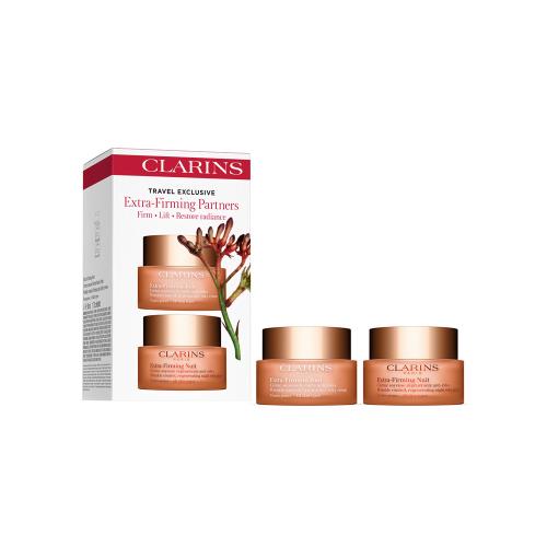 CLARINS