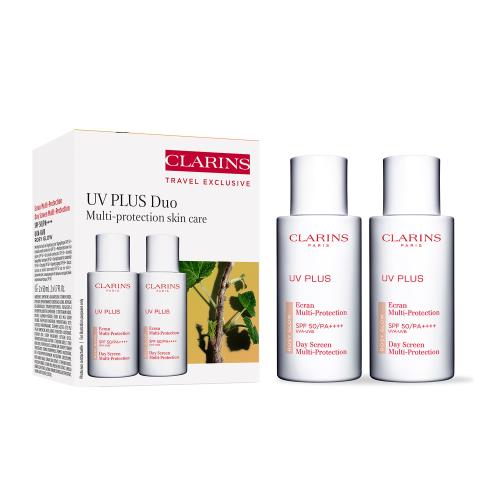 CLARINS