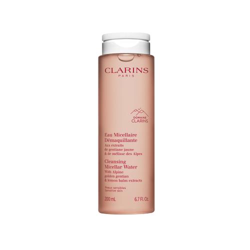 CLARINS