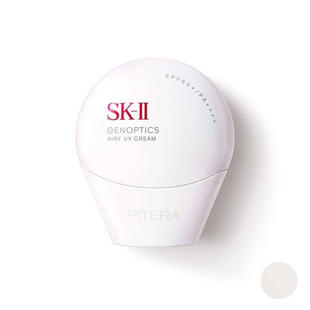 光蕴轻透防晒乳 SPF 50+ / PA ++++