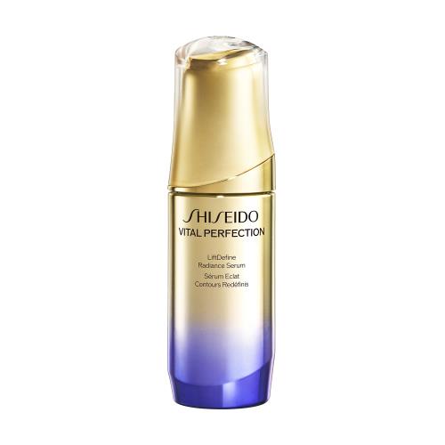 SHISEIDO