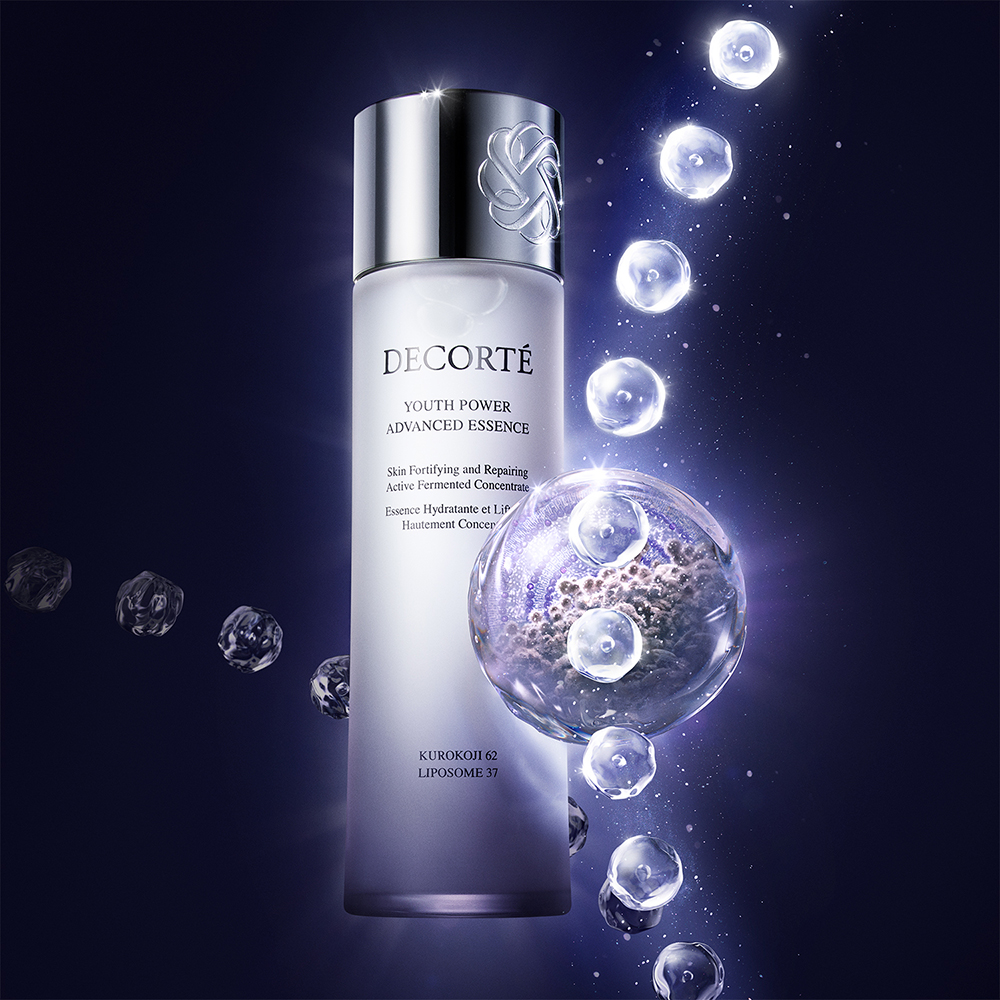 YOUTH POWER ADVANCED ESSENCE