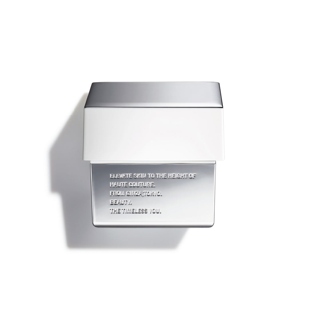 御銀座臻璽煥能面霜  (替換裝)