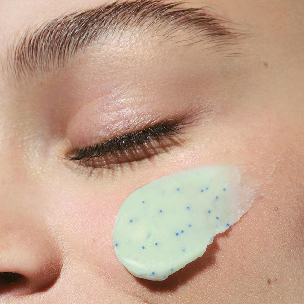 阿爾卑斯純淨潔顏乳_舒緩