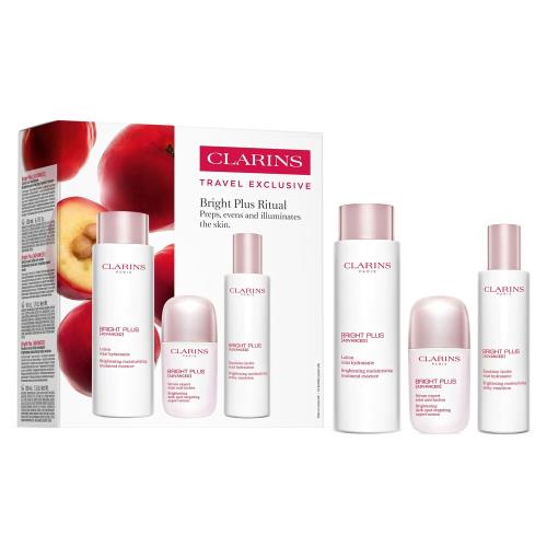 CLARINS