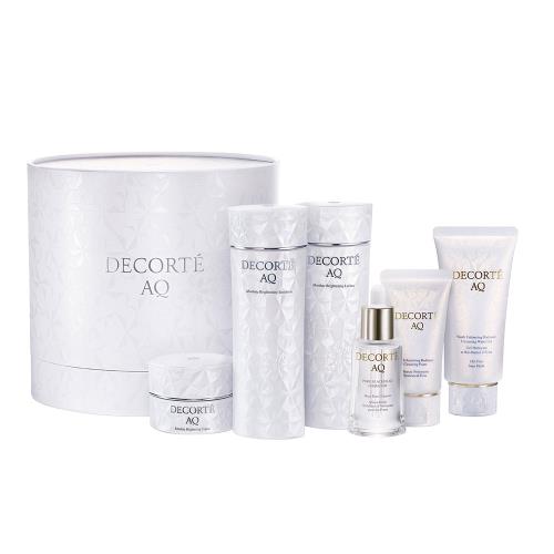 DECORTÉ