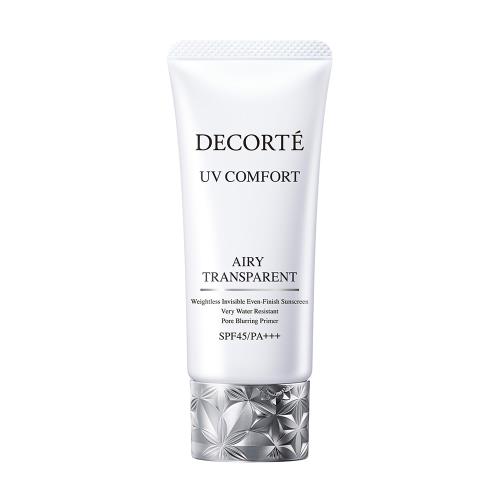 DECORTÉ