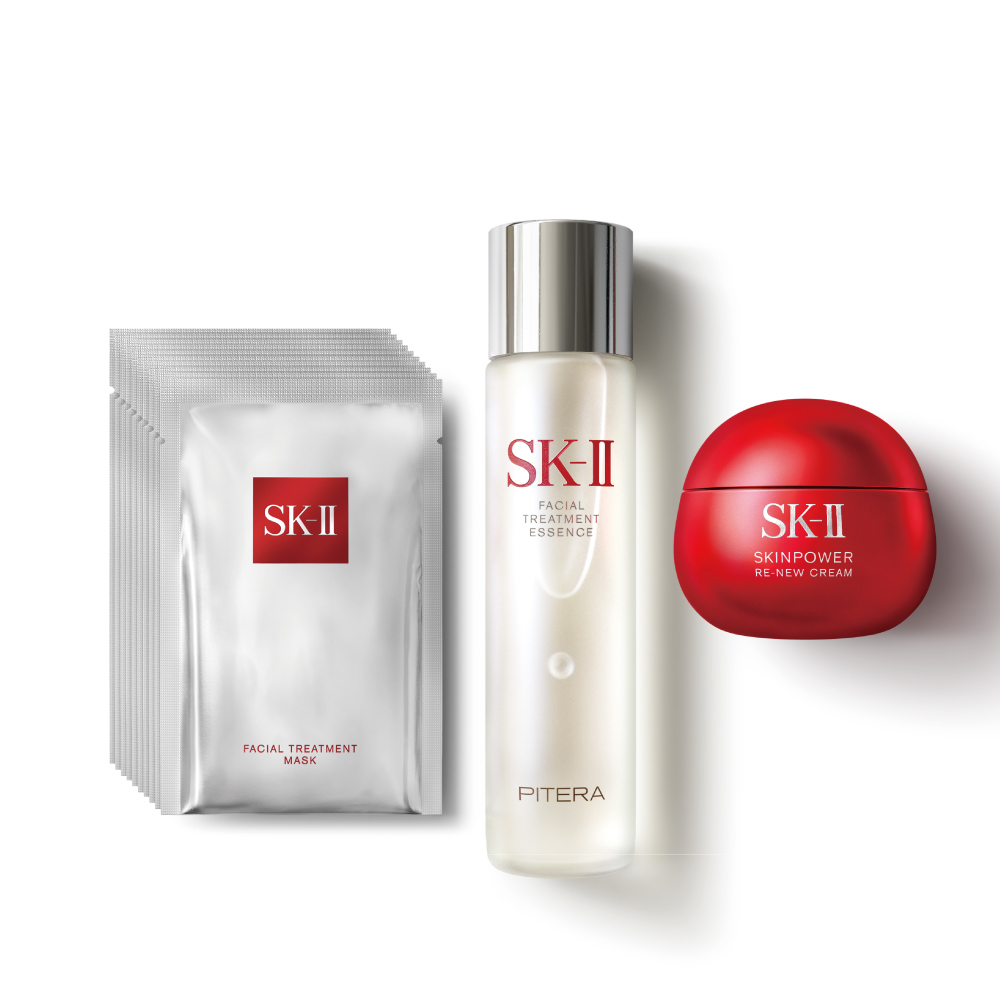 SK-II Power Essentials Set