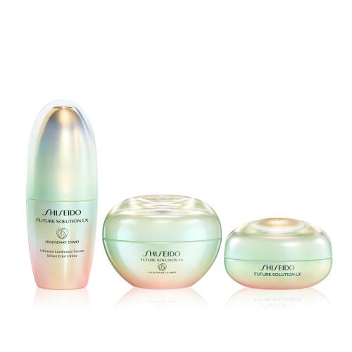 SHISEIDO