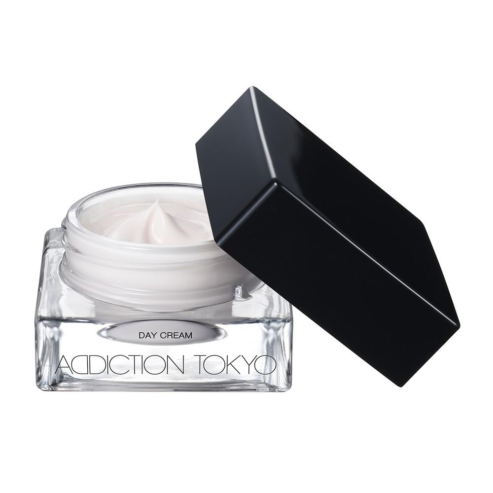 ADDICTION TOKYO　DAY CREAM