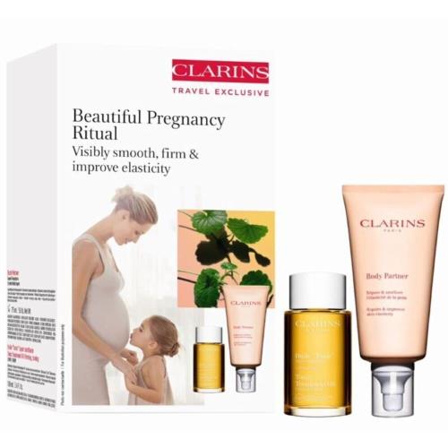 CLARINS