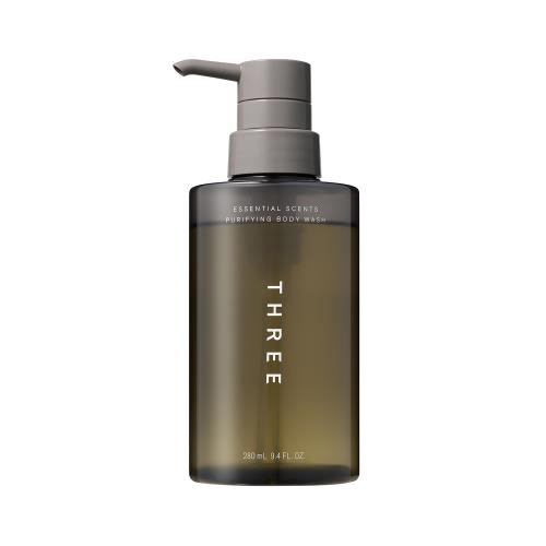 エッセンシャルセンツ ピュリファイング ボディウォッシュ