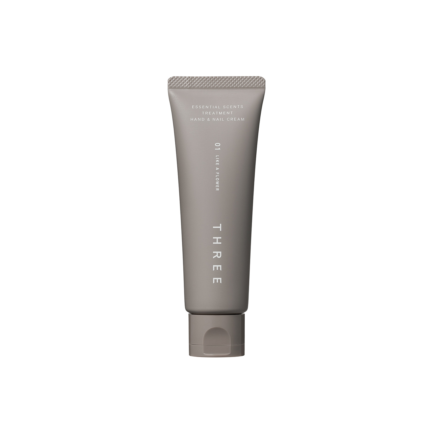 エッセンシャルセンツ トリートメント ハンド＆ネイル クリーム 01