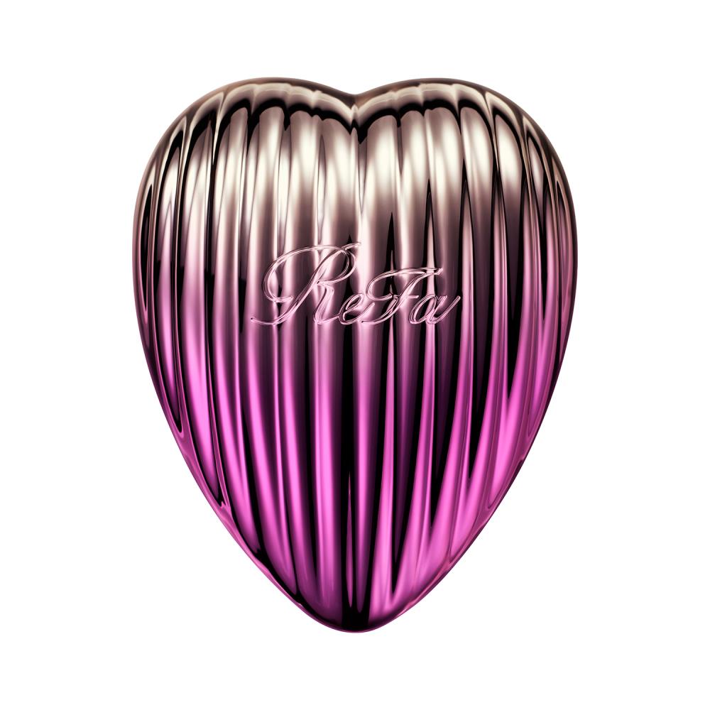 リファハートブラシレイ