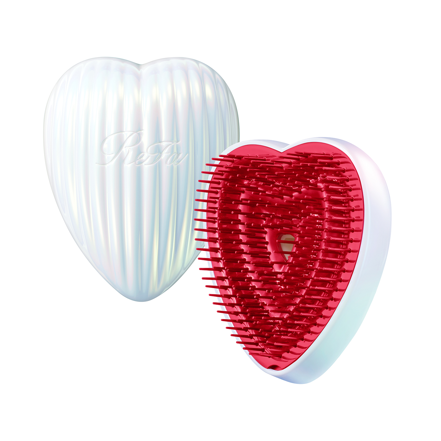 リファハートブラシレイ