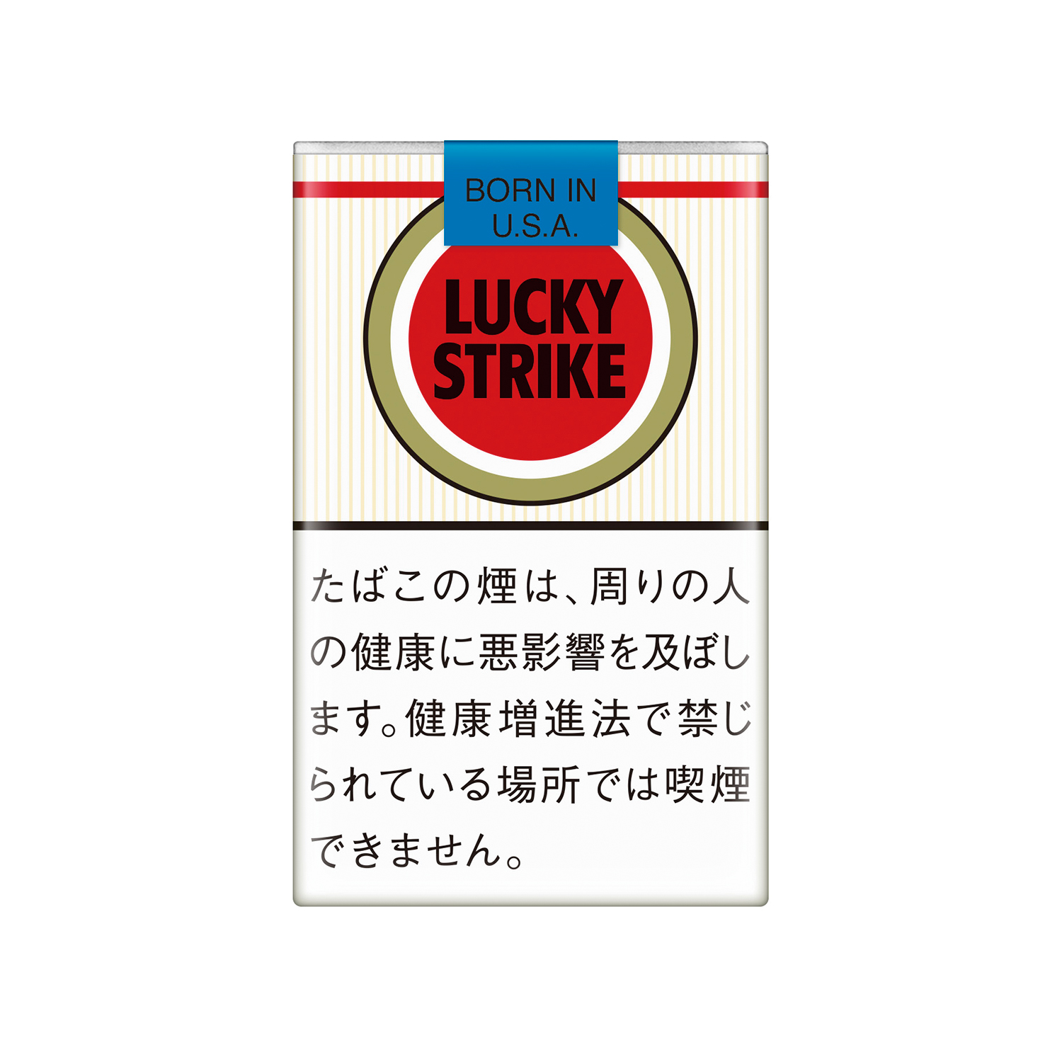 LUCKY STRIKE FK