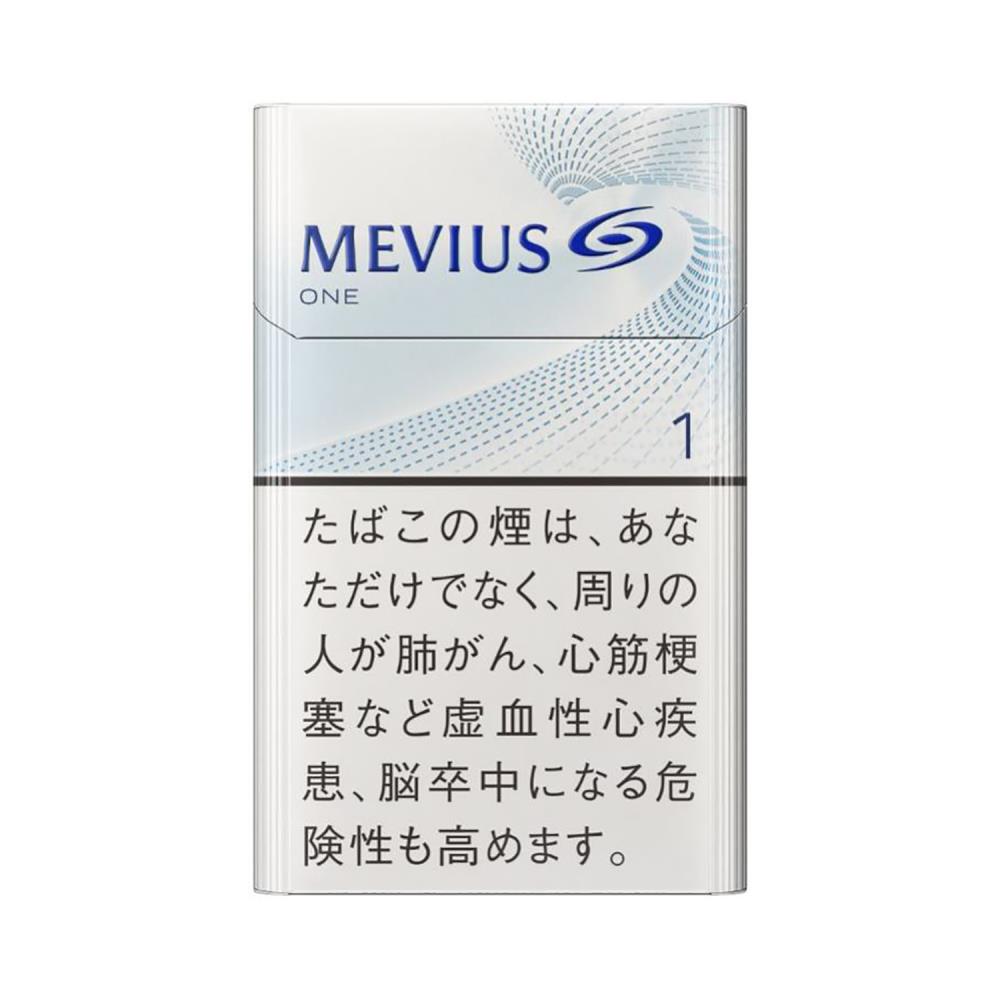メビウス ワン ボックス