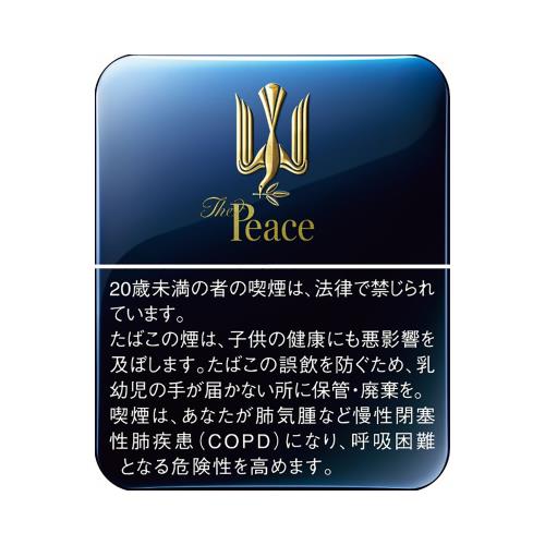 ザ ピース