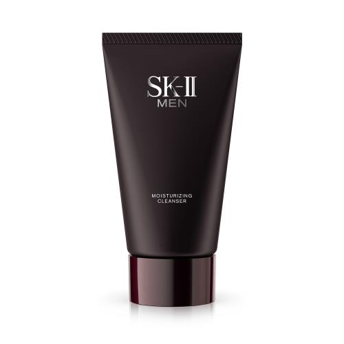 SK-II