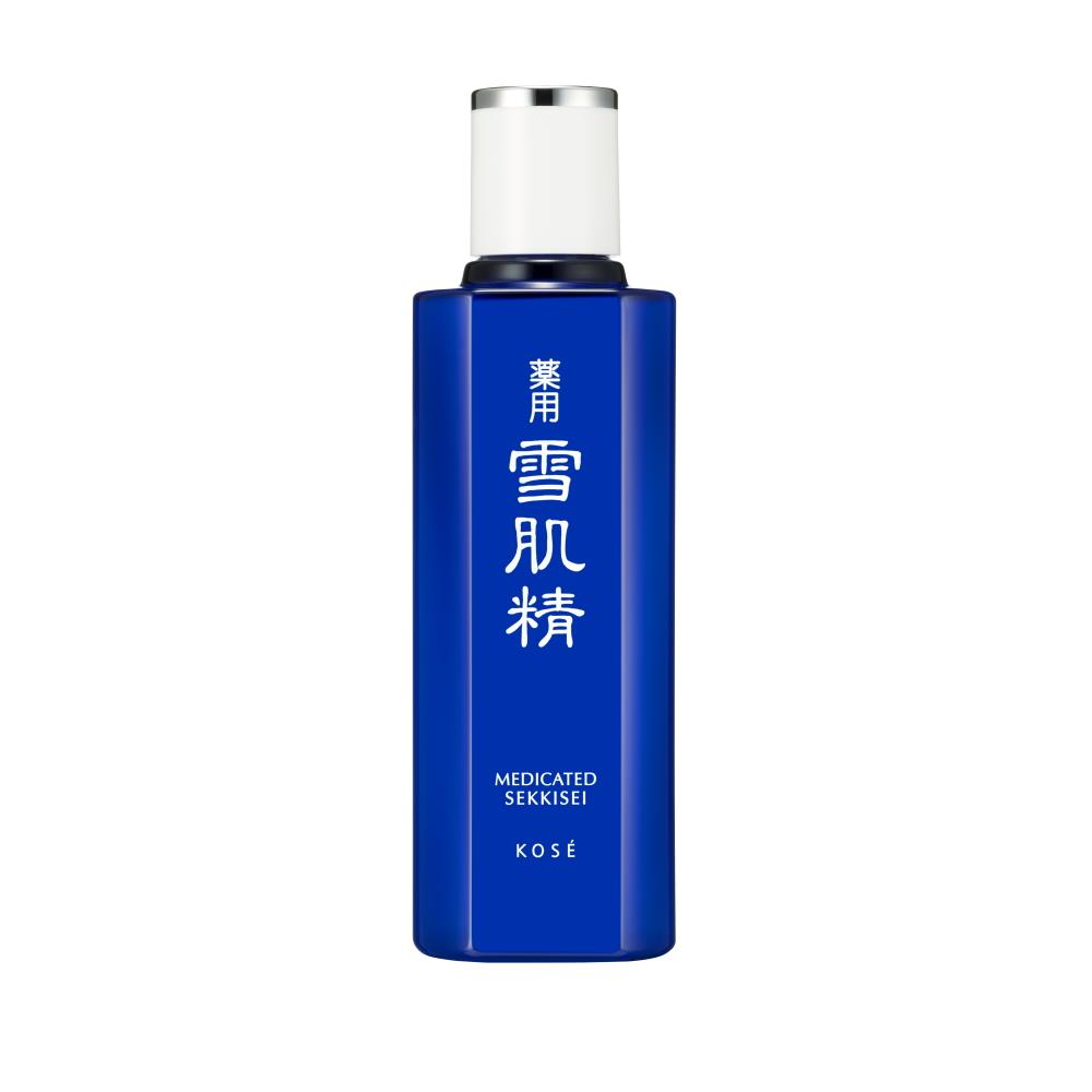 藥用雪肌精 (醫藥部外品)