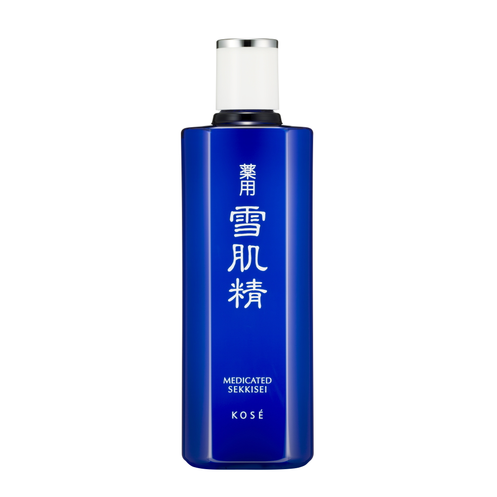 藥用雪肌精 (醫藥部外品)