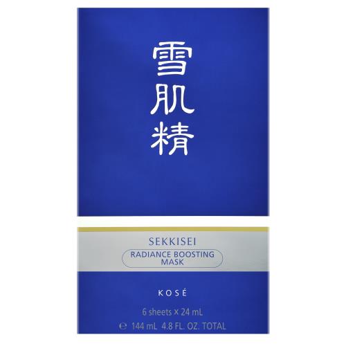 SEKKISEI (雪肌精)