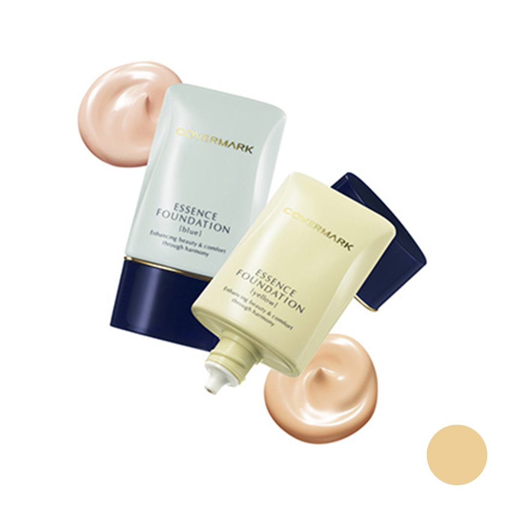 ＜JUSME COLOR＞ESSENCE FOUNDATION