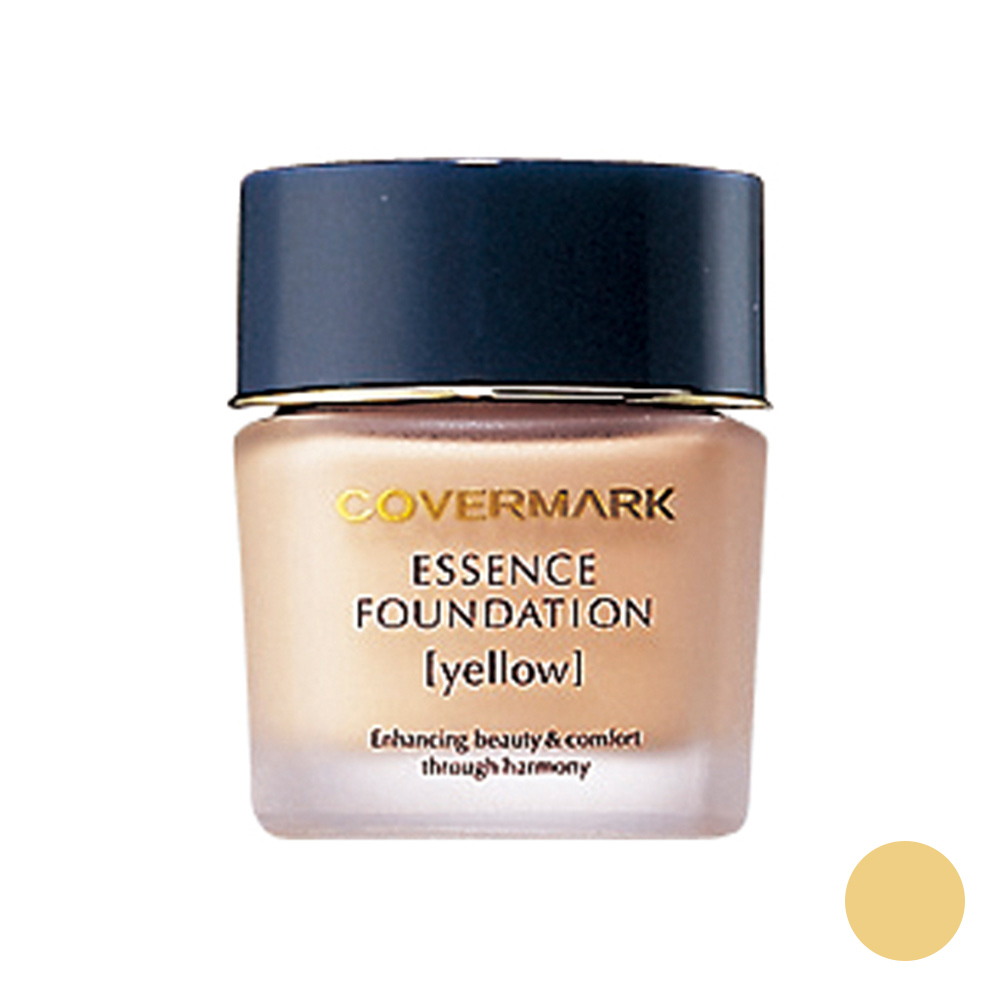 ＜JUSME COLOR＞ESSENCE FOUNDATION