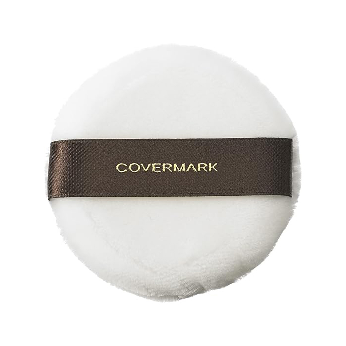 SILKY LOOSE POWDER PUFF