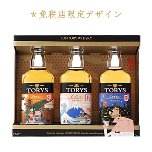 托利斯威士忌