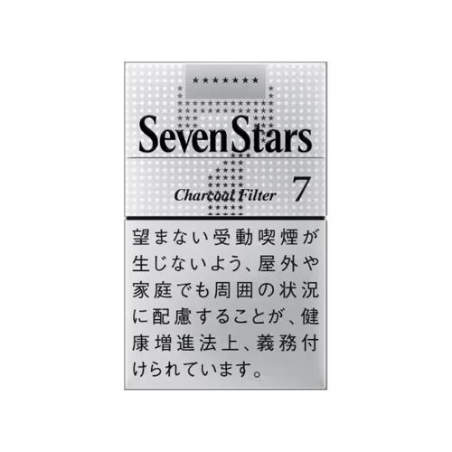 セブンスター 7 ボックス