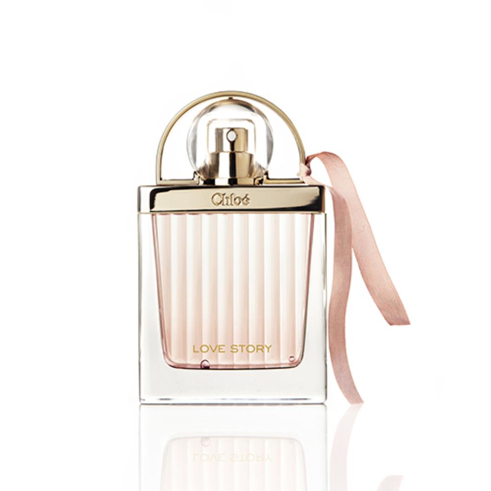 love story 淡香水