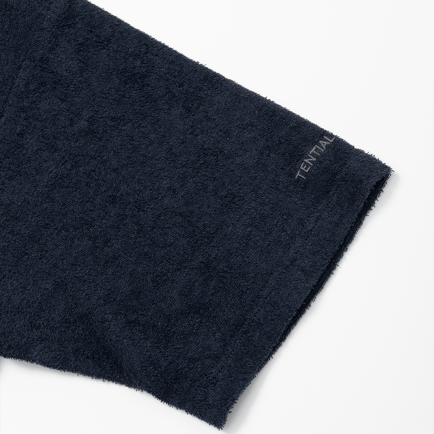 バクネ パイルショートTシャツ