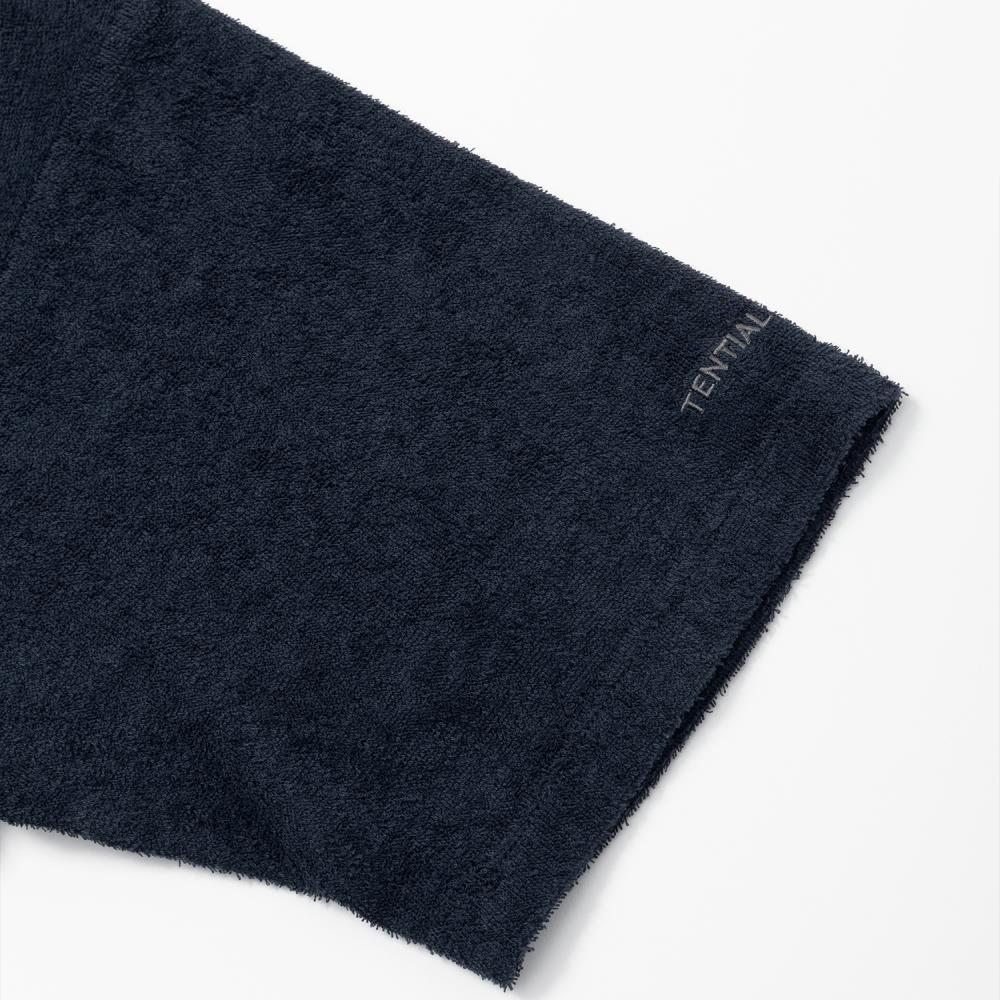 バクネ パイルショートTシャツ