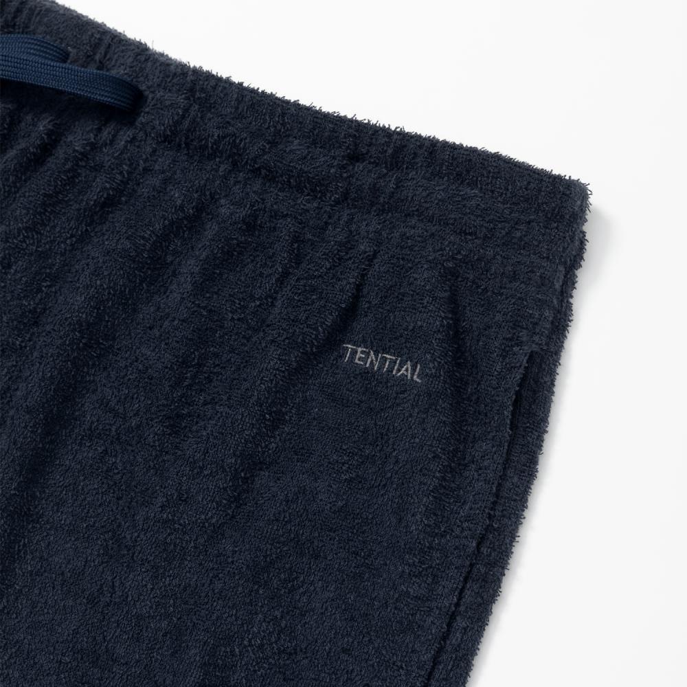 バクネ パイルショートパンツ