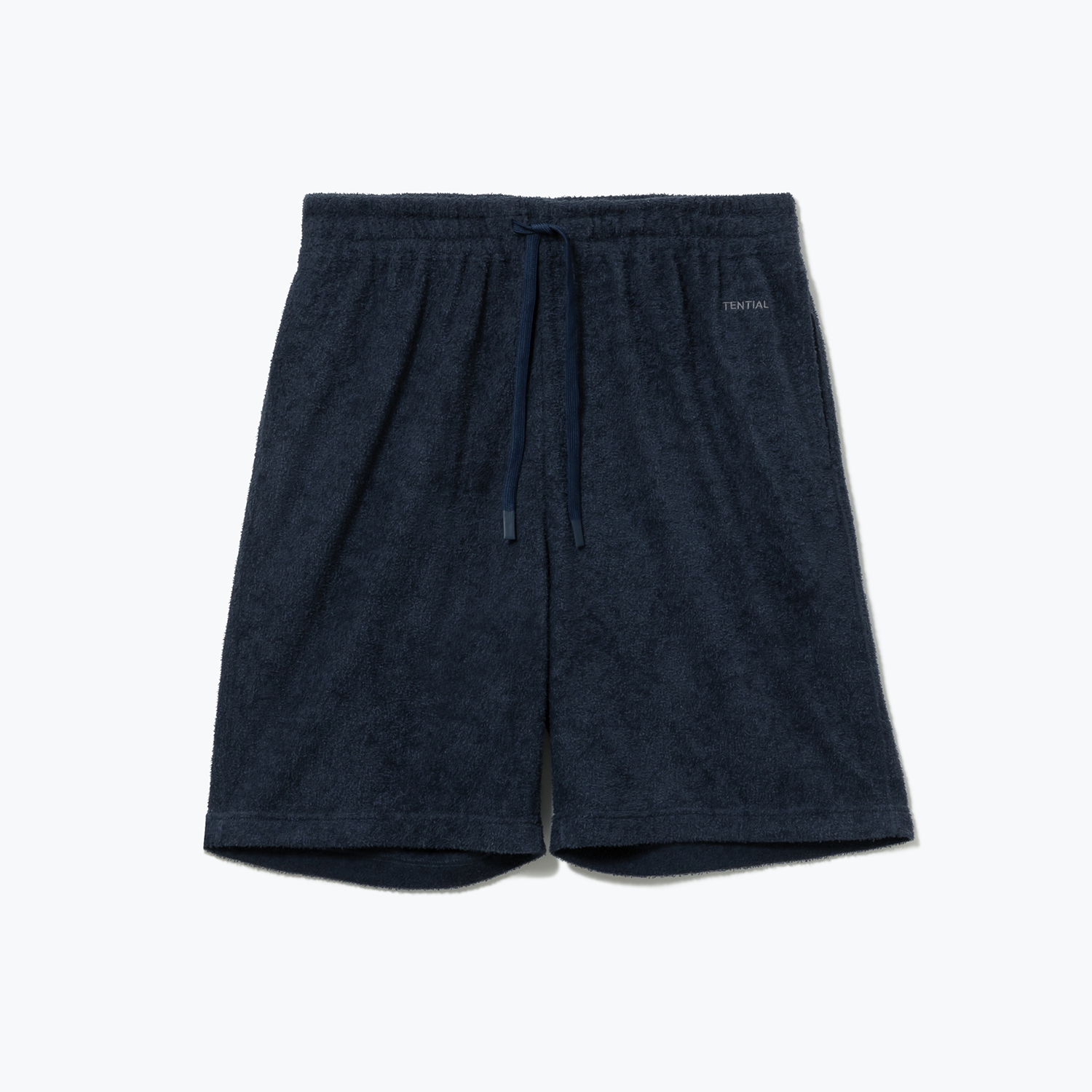 バクネ パイルショートパンツ