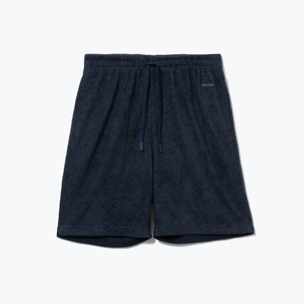 バクネ パイルショートパンツ