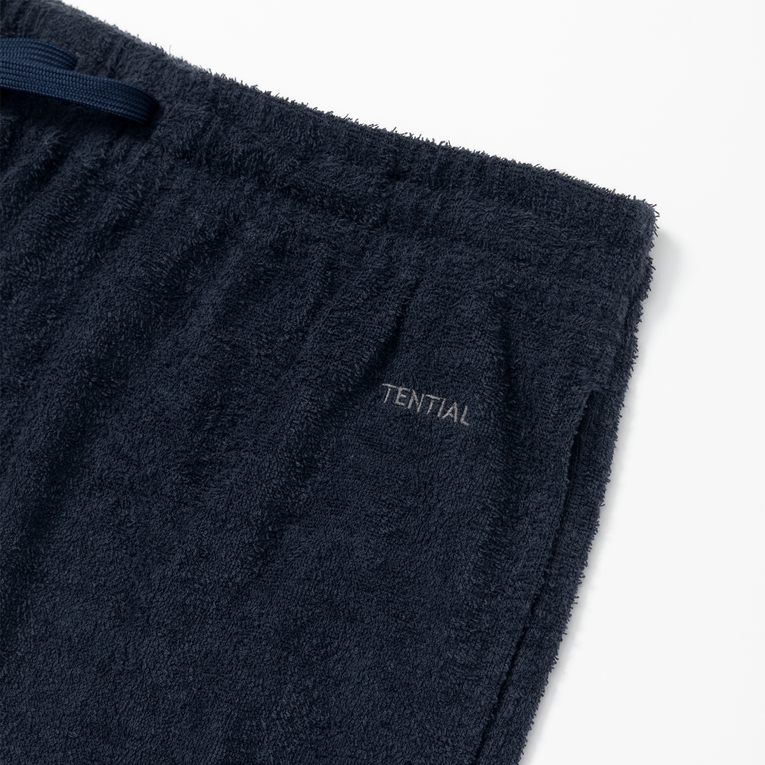 バクネ パイルショートパンツ